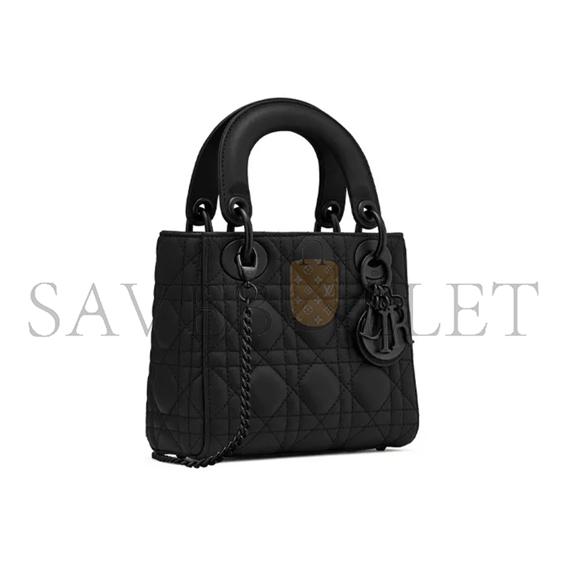 D*or mini lady bag m0505sloi_m989 (17*15*7cm)